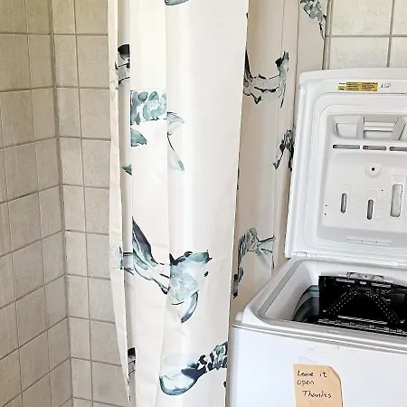 度假居 4 Person In Frorup-by Traum Frorup